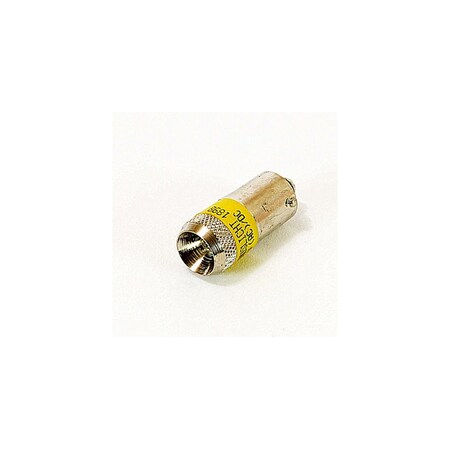Abb LED BULB 12VDC, YELLOW,  KA2-2013